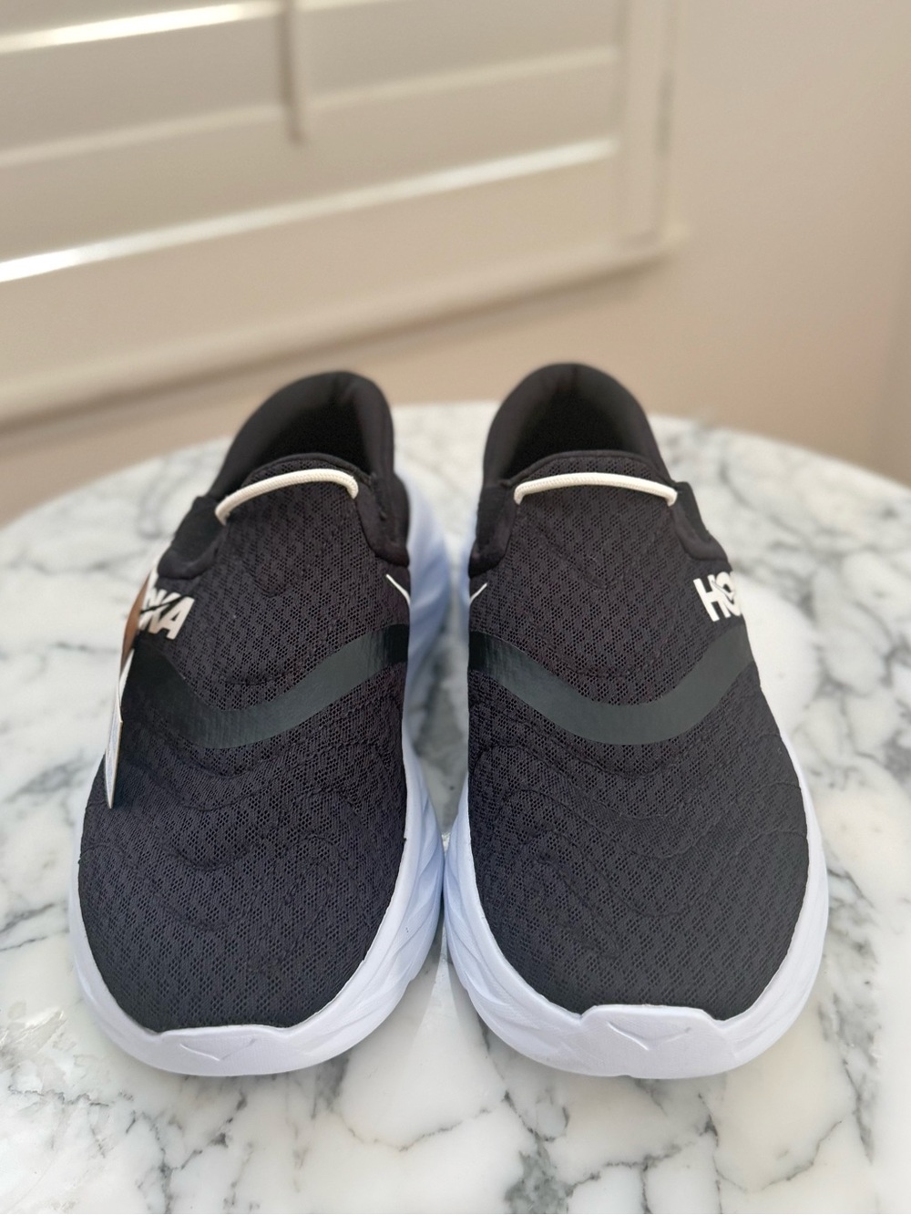 Hoka Ora Recovery Shoe 2 - Picture 3 of 9